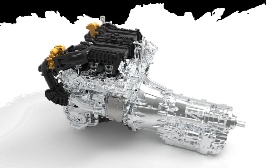 最大功率260kW 长城汽车3.0T+9AT超级动力总成正式量产下线