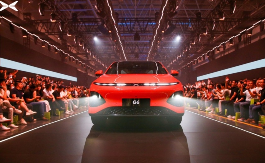 预算20万买纯电SUV，飞凡R7与小鹏G6对比，哪款是你的菜？