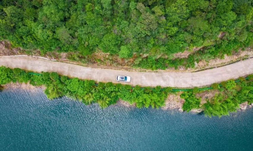 试驾捷途X90 PLUS：一家人旅行，就需要这样的“快乐全家桶”