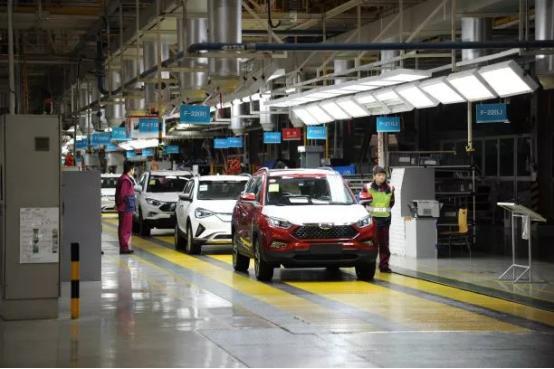 苏老师划重点：今天我们来品一品“超能SUV”的魅力