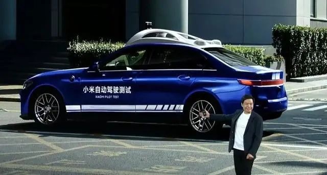 小米入局增程，先谋生，再谈未来？