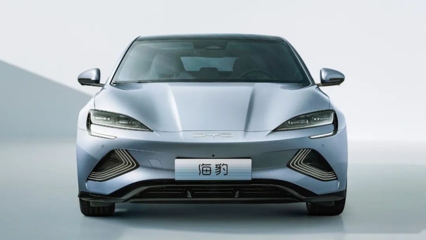 比Model 3便宜8万！比亚迪海豹到底值不值？