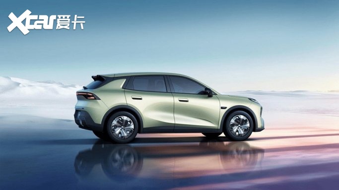 长安启源全新Q05亮相盲订，天枢智能加持，交199元抵2000元