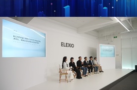 ELEXIO全球首秀，最懂东方美学的纯电SUV来了