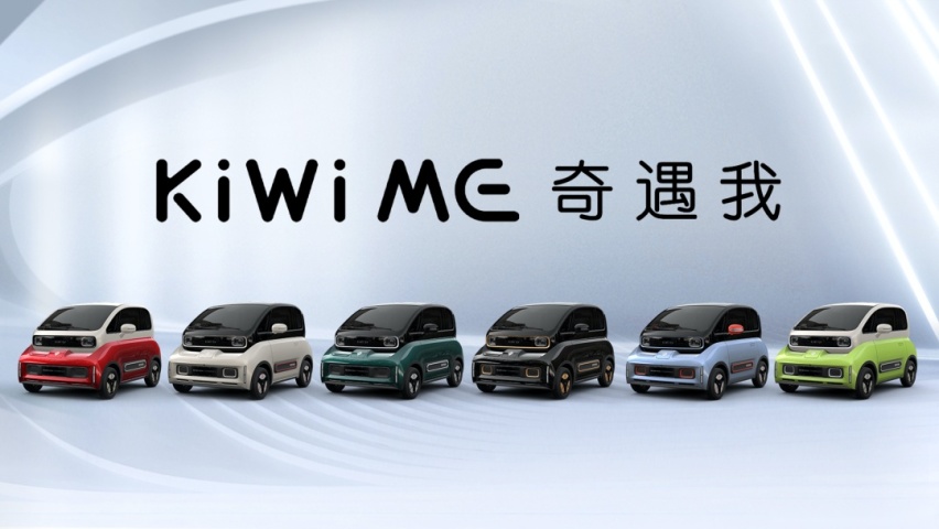 谷雨时节的上海车展，争奇斗艳的自主电动，谁会结果？