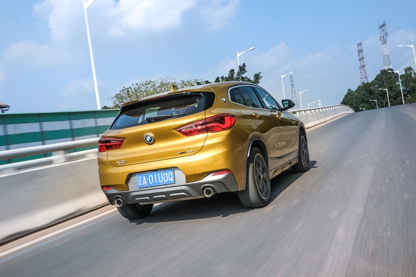 2.0T+8AT，优惠5、6万，这台巨帅的SUV实力如何？