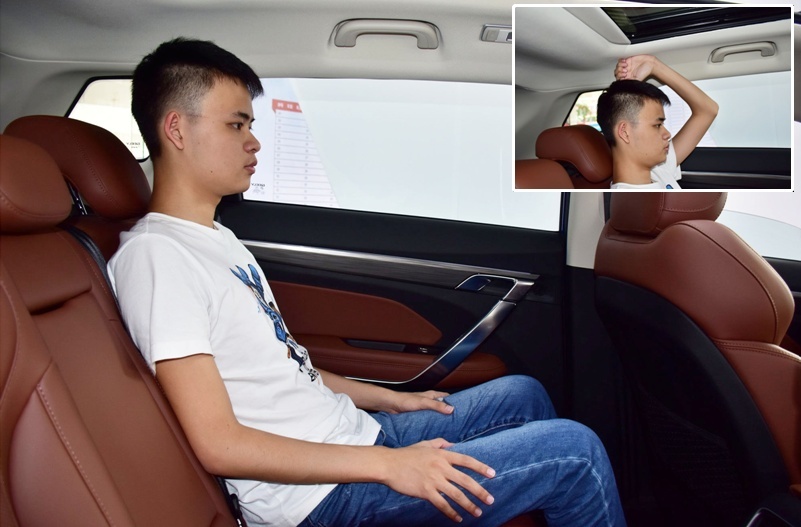 实拍博越PRO：提升这么大 现款博越还能卖出去吗？