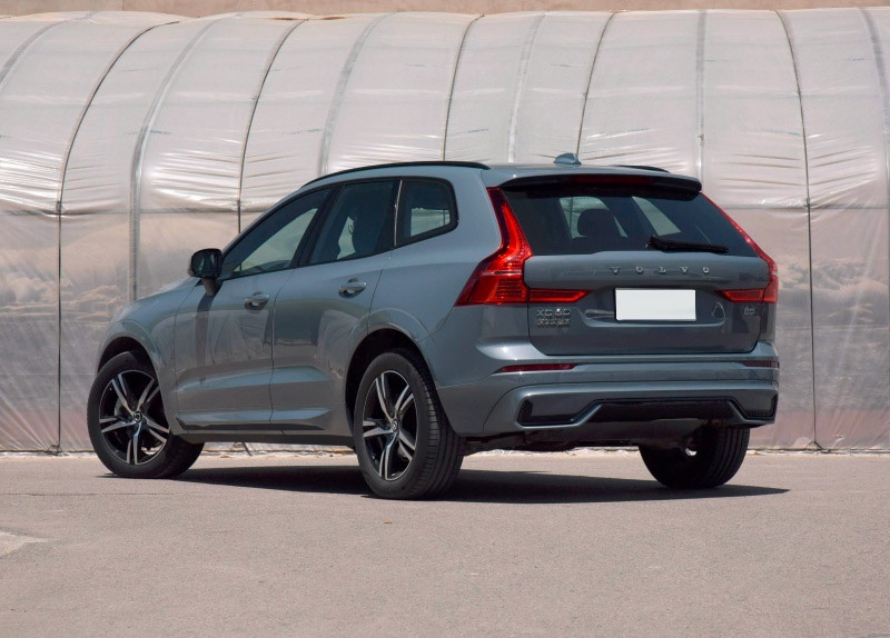 沃尔沃XC60配置曝光 三种动力9款车型 6月11日上市