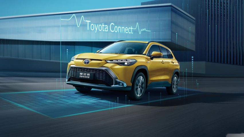 12万预算买家用SUV 马自达CX-5与丰田锋兰达怎么选？