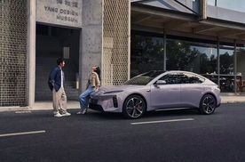 29.8万起，维持原价！蔚来ET5/ET5T，还能坚持高价路线吗？