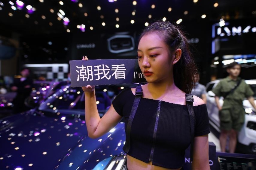 阵容更强新车更多，优惠更大体验更新 第37届大河国际车展下周四开幕