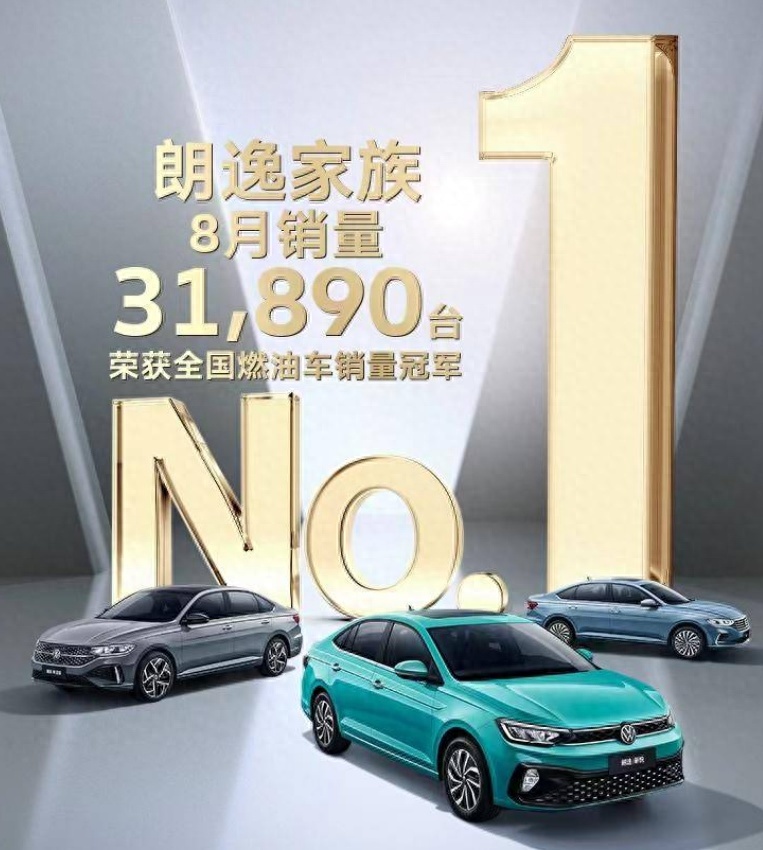 8月车市销量出炉:Model Y狂卖5万辆,比亚迪海鸥成最大黑马!