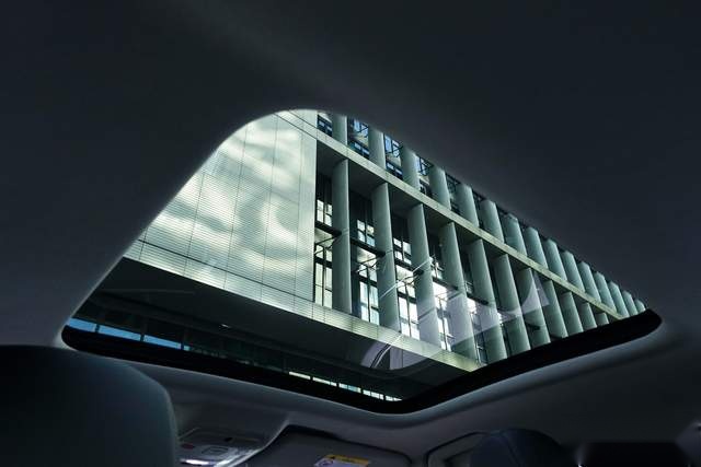 除了浪漫，还有科技与激情，试驾东风标致508L PHEV