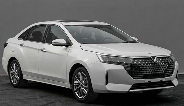 东风启辰D60 PLUS车型最新消息 3月中旬上市