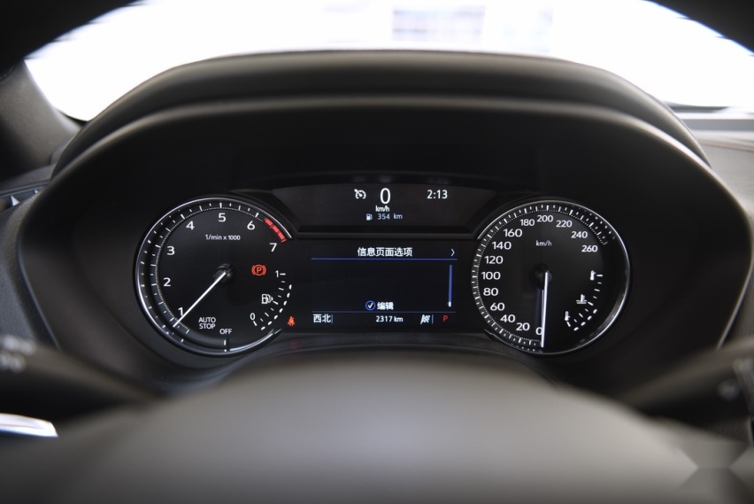 2.0T+8AT只要20万出头，这台豪华轿车做到了！