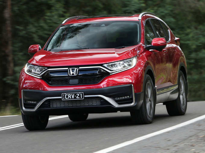 2021���CR-V�������� �ۃr(ji��)�ۺ�����żs16�fԪ