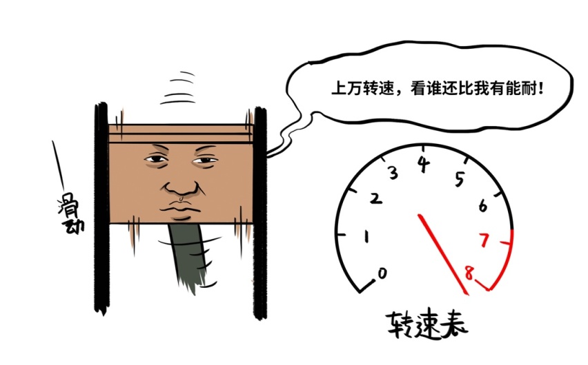 7200转弱爆了，这些原厂就能飙万转的车了解下！