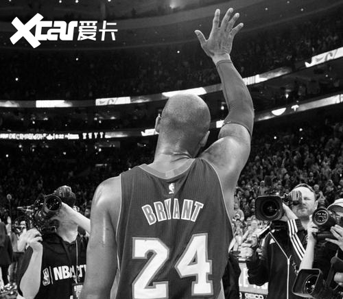 24年前，科比宣布参加选秀