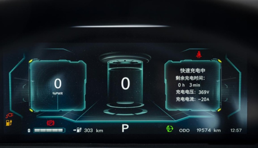 续航才是硬指标 这三款纯电动SUV选谁更合适？