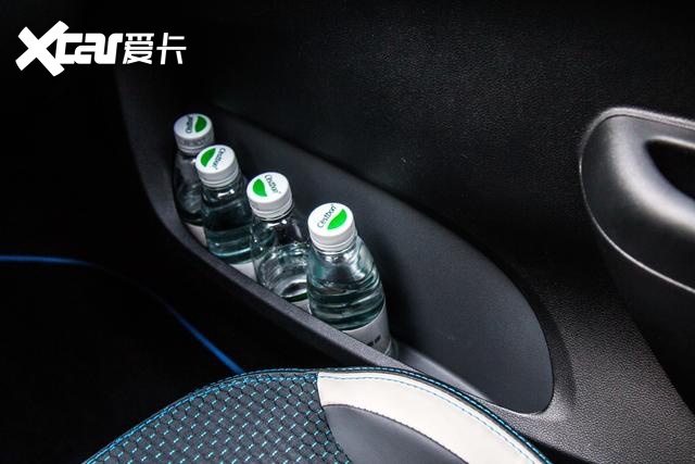 【试驾】看着眼前的e诺，好像可以跟那些微型电动车说拜拜了