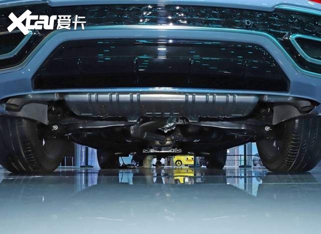 6月卖出8172台，全系标配2.0T+8AT，18.38万起买它值吗？
