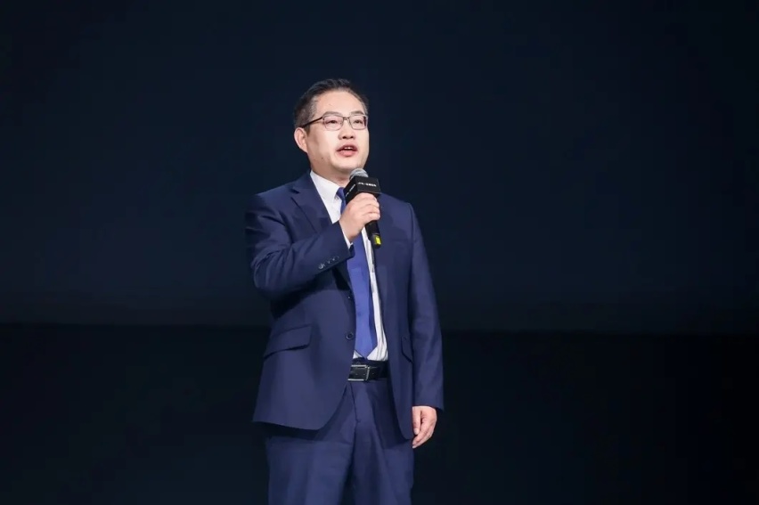 智能纯电A级车市场新卷王？钇为3全球预售9.79万元起