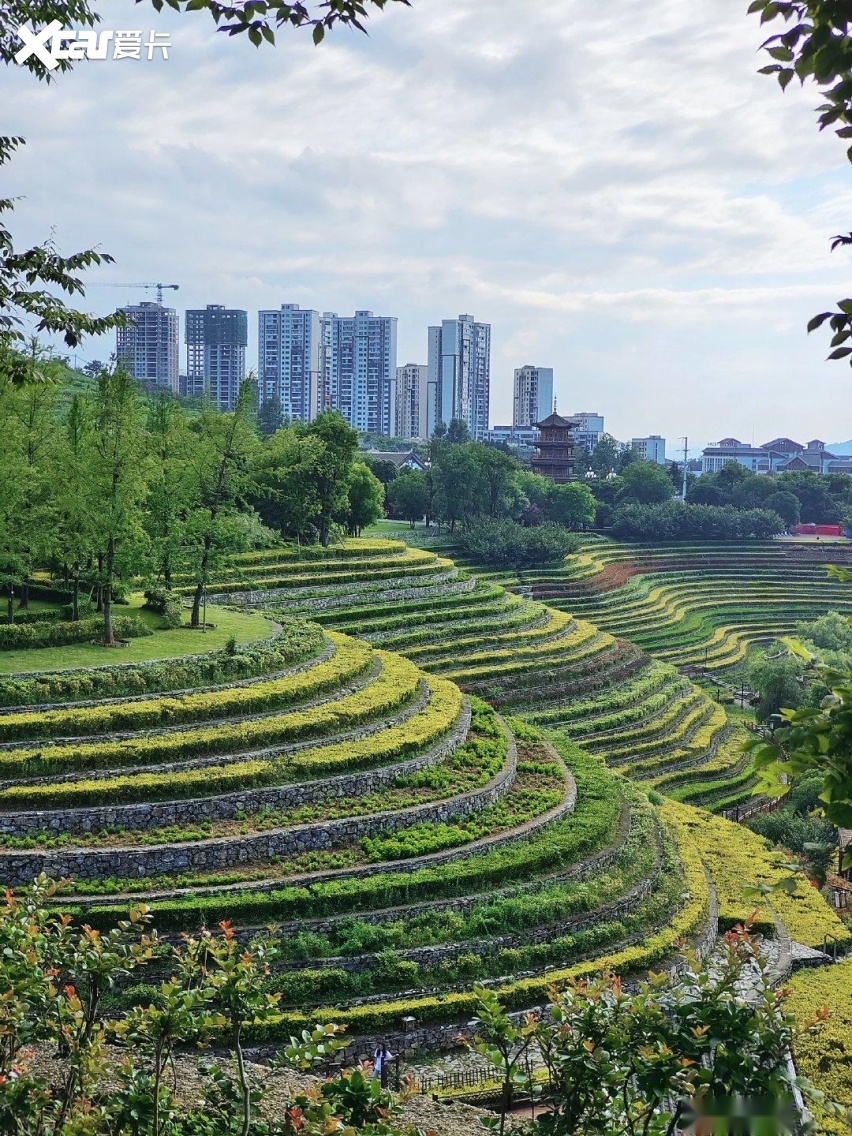 火遍全国的《奢香夫人》原来真有其人，她的官邸竟在贵州的小县城，你听过吗