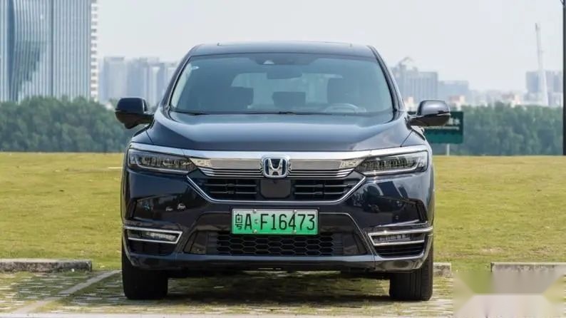 25万落地买能充电的皓影e:PHEV，真省油