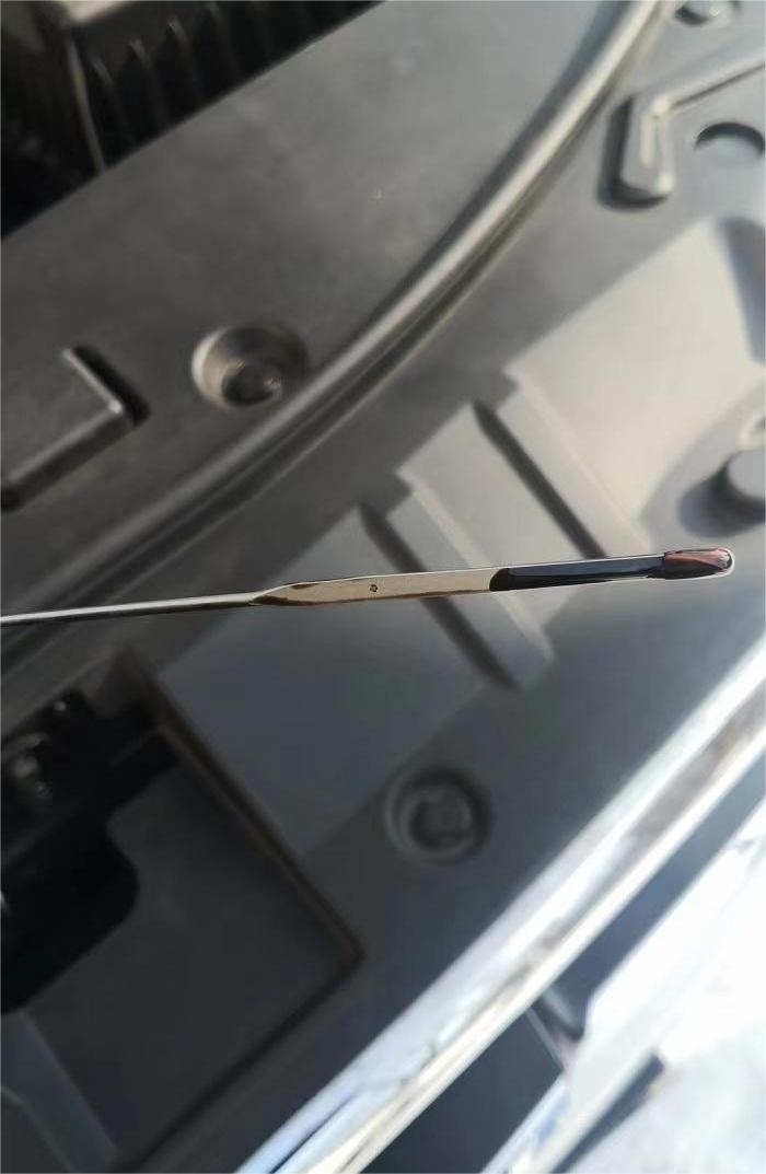 无损修复助力哈弗H7成功摆脱烧机油困扰