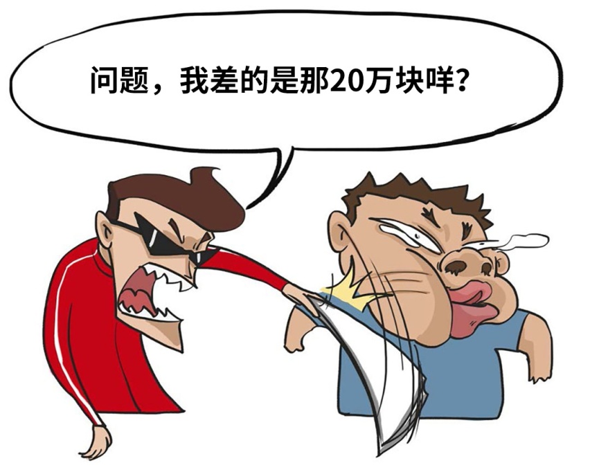 30万的车比起10万的车，到底贵在哪？