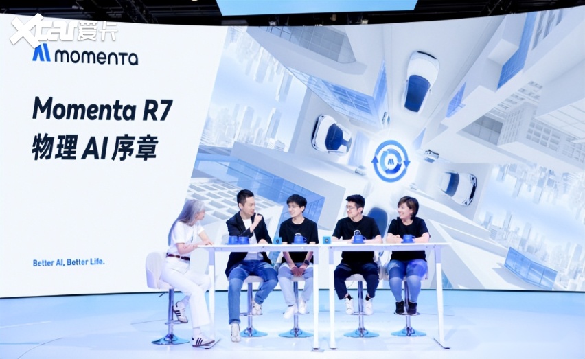 特斯拉FSD入华背后，Momenta、元戎启行们“抢时间”