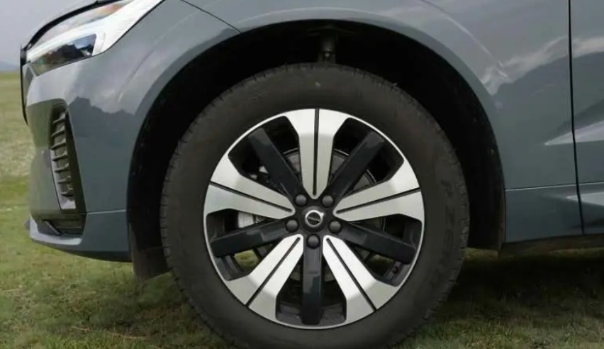 沃尔沃XC60峡湾版上市 售45.89万元