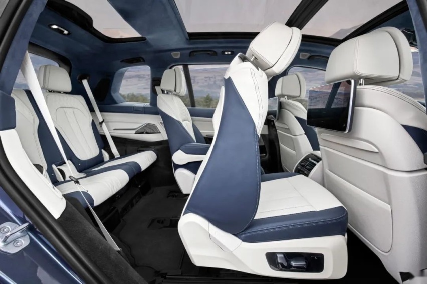 如果宝马推出新的中大型MPV，定价50万上下，可能吗？