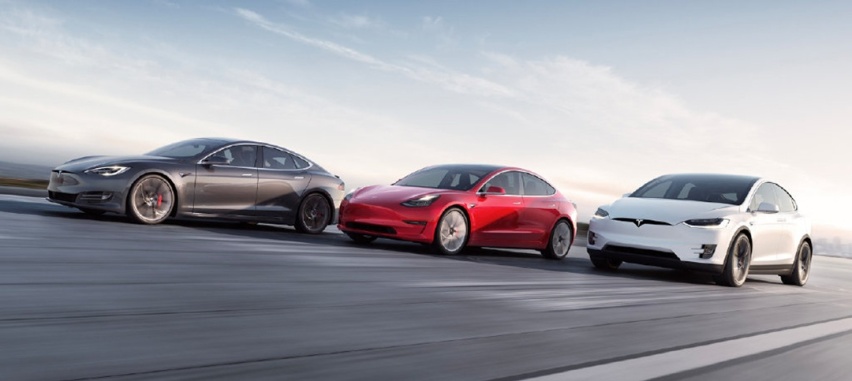 2020年，买这些车600km续航是低标！价格还有惊喜？