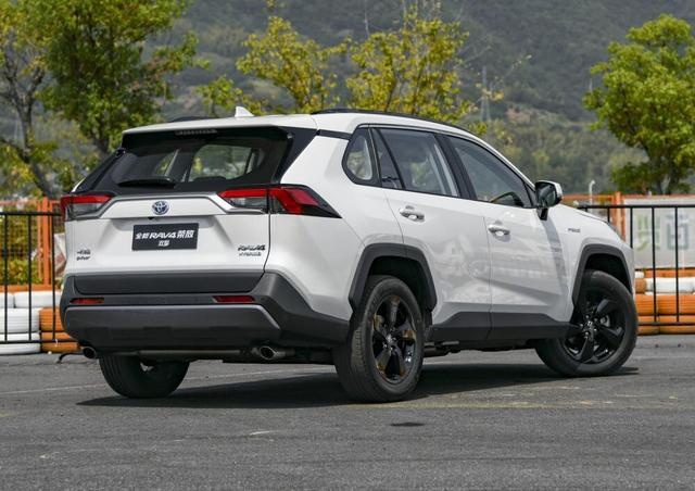 20万想买热门高性价比SUV，推荐这几款车型，刚需首选