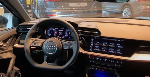 新款马自达CX-5、2021款凯美瑞、全新奥迪A3,你选哪一款