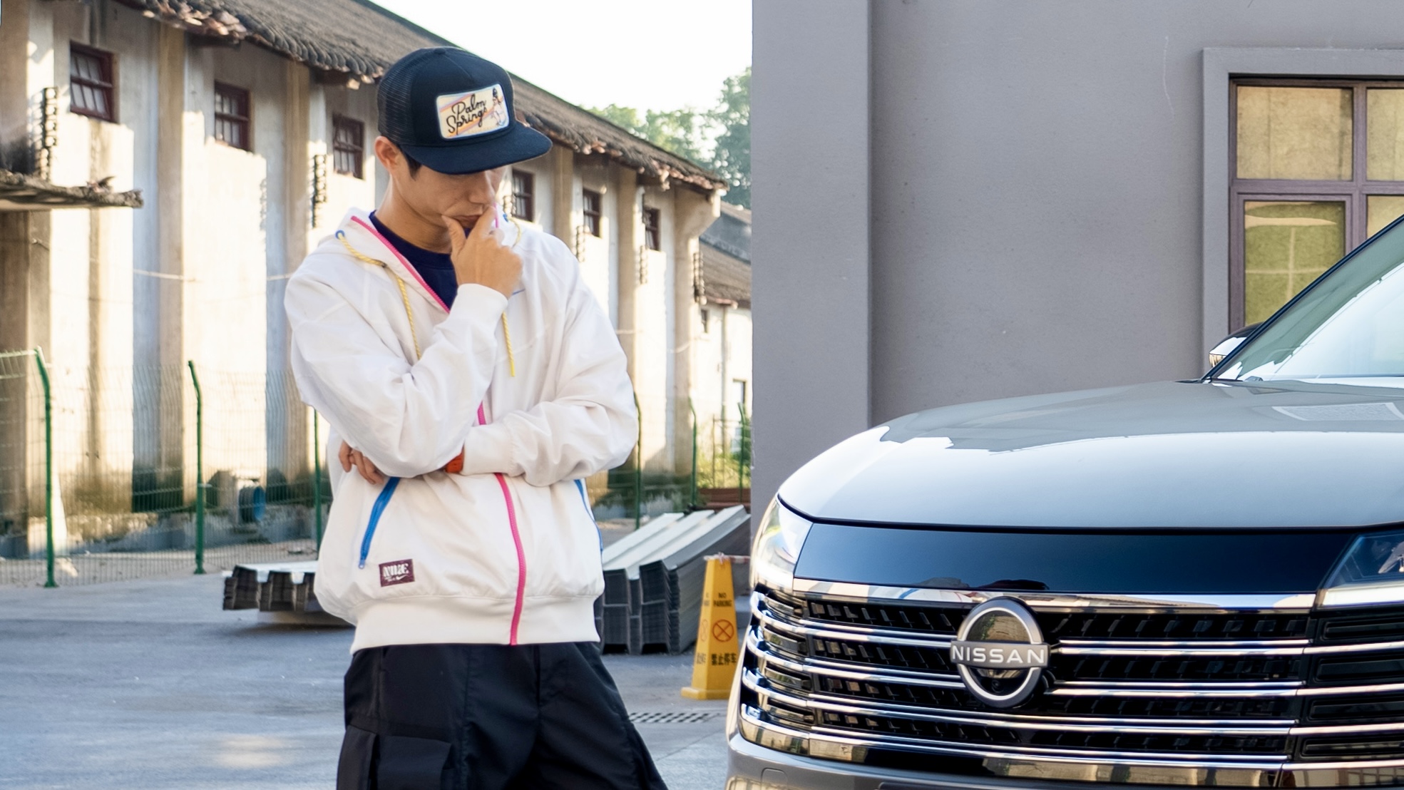 ծa(chn)̽ԇ{܇(ch)ʲô뷨