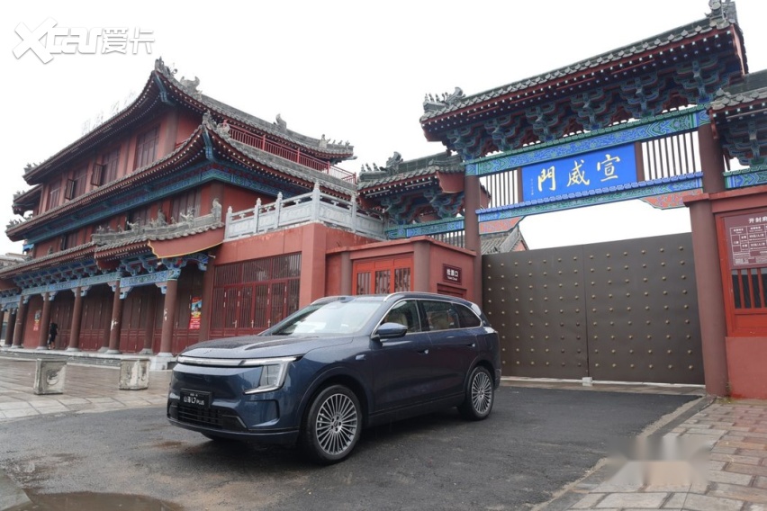 旅行向善与你同行 捷途汽车第九届粉丝文化节盛大启幕