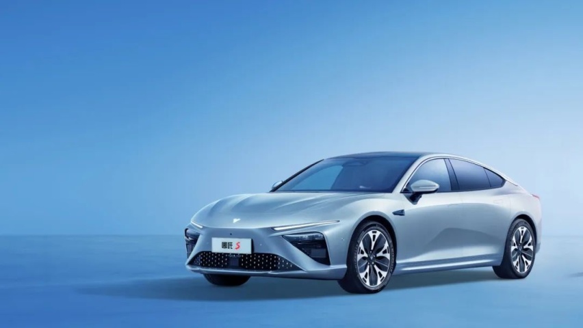 手握20-30万想买纯电轿跑，除了model 3和小鹏P7，可以看看哪