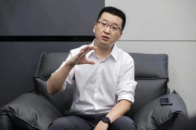 坦克品牌CEO刘艳钊：硬派越野的纯电时代还远，我们不造电动坦克