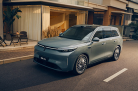魏牌V8X以“诚意”定价击穿20-30万级豪华SUV市场