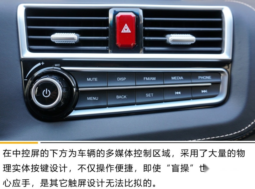时尚新面貌的通勤选择 江淮iEV6E青春版体验试驾