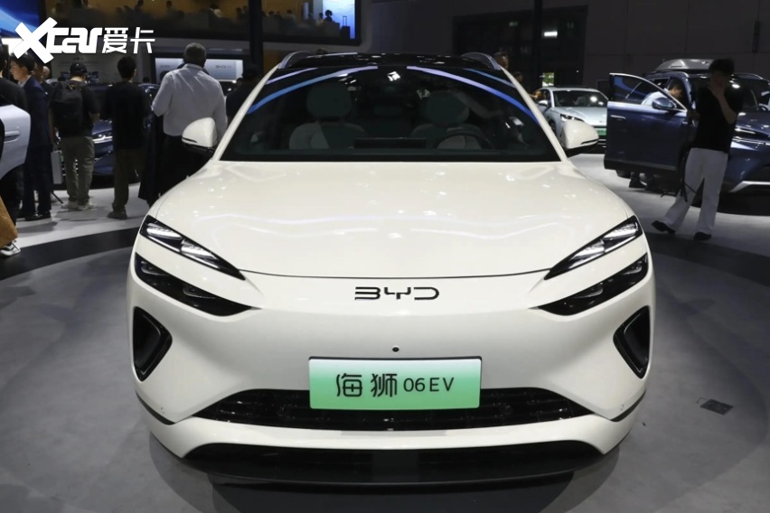 预算15到20万,建议买的三款SUV,这款标配华为智驾太香了