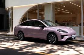 新款AION RT将于9月22日正式上市，续航最高达650公里