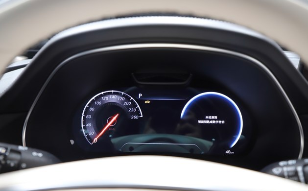 主打中大型轿跑SUV  溜背造型 捷尼赛思GV80 Coupe最新渲染