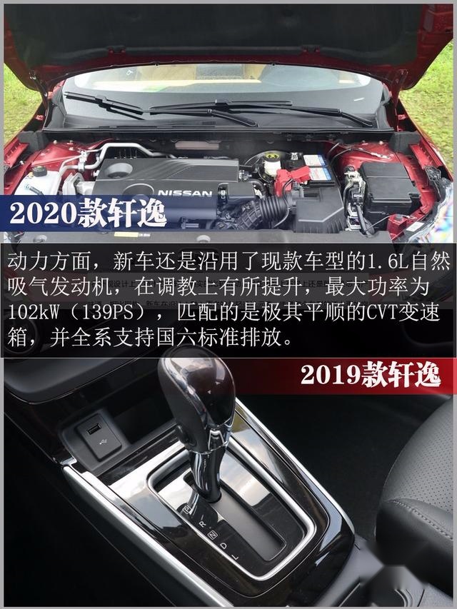 新轩逸即将上市 该等新车还是抄底现款轩逸?