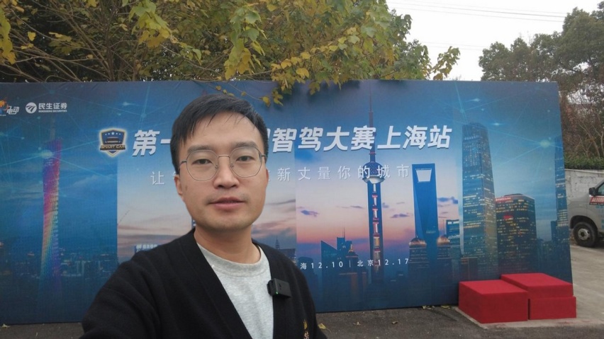裁判视角聊中国智驾大赛上海站15款车高速NOA挑战
