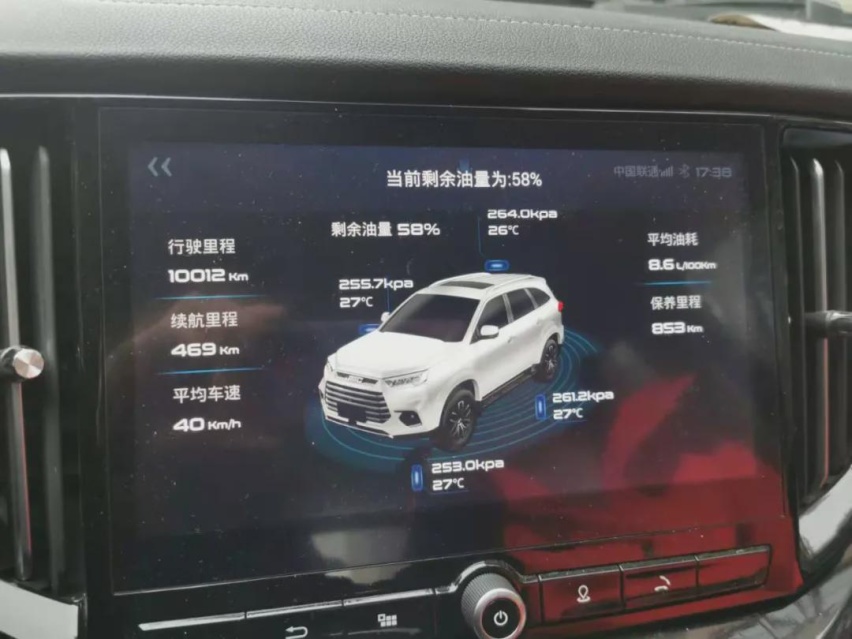 越野车都是油老虎？驭胜S350用车成本解读！