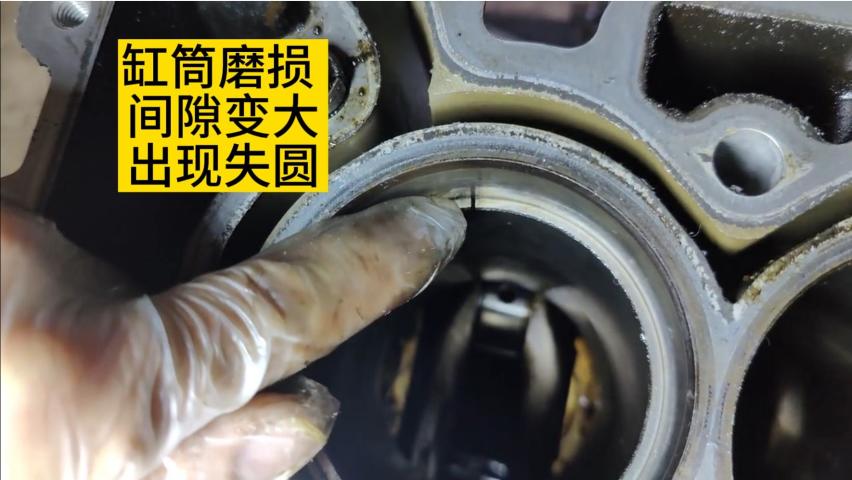 标致雪铁龙1.2T发动机烧机油主要原因及解决办法