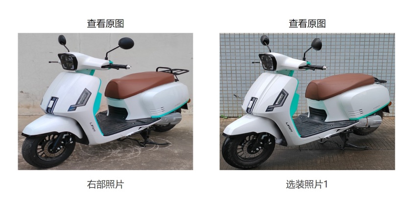 工信部8月新车！150SC上新警用版，奔达V缸500，或将亮相摩博会